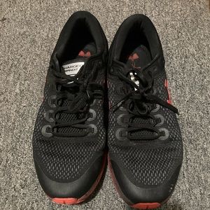 Under Armor Sneakers